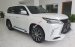 Cần bán Lexus LX 570 sản xuất 2018, màu trắng, xe nhập