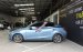 Bán Mazda 2 sản xuất năm 2016, màu xanh lam