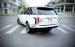 Cần bán LandRover Range Rover Autobiography LWB 5.0L năm sản xuất 2016, màu trắng, nhập khẩu số tự động