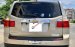 Cần bán Chevrolet Orlando LTZ sản xuất 2012 số tự động