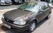 Bán ô tô Toyota Corolla đời 1997, màu xám 