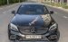 Cần bán lại xe Mercedes C class sản xuất 2019, màu đen