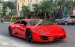 Bán xe Lamborghini Huracan đời 2015, màu đỏ, nhập khẩu