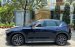 Cần bán gấp Mazda CX 5 đời 2018, màu xanh 