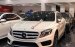 Cần bán gấp Mercedes GLA 250 đời 2016, màu trắng, nhập khẩu