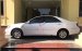 Cần bán gấp Toyota Camry 2.4 2003, màu trắng, giá tốt