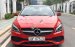 Bán Mercedes CLA250 FL đời 2016, màu đỏ, nhập khẩu