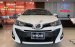 Bán ô tô Toyota Vios sản xuất năm 2020 giá cạnh tranh
