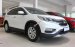 Cần bán gấp Honda CR V năm sản xuất 2016, màu trắng