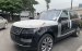 Bán LandRover Range Rover 3.0P HSE 2020, màu đen, nhập khẩu nguyên chiếc