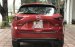 Bán xe cũ Mazda CX 5 đời 2018, màu đỏ