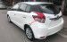 Cần bán lại xe Toyota Yaris G đời 2014, màu trắng, nhập khẩu nguyên chiếc, 486tr