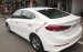 Bán Hyundai Elantra sản xuất năm 2017 chính chủ, 470tr