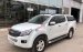 Cần bán Isuzu Dmax 4x4 AT 2016, màu trắng, xe nhập, số tự động