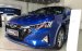 Hyundai Elantra 1.6 Turbo năm 2019, màu xanh, 719 triệu