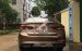 Bán Hyundai Elantra đời 2016, màu nâu, xe nhập, số sàn