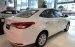 Bán ô tô Toyota Vios sản xuất năm 2020 giá cạnh tranh