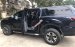 Bán Mazda BT 50 2017, màu đen, xe nhập 