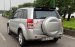 Cần bán Suzuki Vitara 2011, màu bạc, xe nhập
