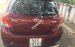 Cần bán xe Toyota Yaris sản xuất 2008, màu đỏ, xe nhập