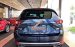 Mazda Long Biên bán xe Mazda CX 5 2.0 Premium sản xuất 2020, màu xanh lam