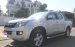 Bán Isuzu Dmax 2017, màu trắng, nhập khẩu, số sàn