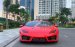 Bán xe Lamborghini Huracan đời 2015, màu đỏ, nhập khẩu