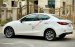 Bán xe Mazda 2 năm sản xuất 2019, màu trắng, xe nhập, giá 529tr