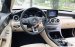 Bán Mercedes C200 2018, màu nâu, số tự động