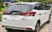 Cần bán Toyota Yaris sản xuất năm 2018, màu trắng