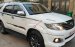 Bán xe Toyota Fortuner Sportivo 2016, màu bạc, nhập khẩu, giá chỉ 739 triệu