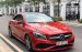 Bán Mercedes CLA250 FL đời 2016, màu đỏ, nhập khẩu