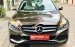 Bán Mercedes C200 2018, màu nâu, số tự động