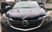 Bán Mazda BT 50 2017, màu đen, xe nhập 