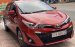 Bán Toyota Yaris sản xuất 2019, màu đỏ, nhập khẩu  