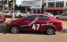 Bán Chevrolet Aveo năm 2017, màu đỏ số sàn, 285tr