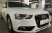 Cần bán lại xe Audi A4 năm 2012, màu trắng, nhập khẩu, 770 triệu
