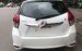Cần bán lại xe Toyota Yaris G đời 2014, màu trắng, nhập khẩu nguyên chiếc, 486tr