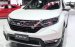 Honda ô tô Long Biên bán xe Honda CR V L đời 2020, màu trắng