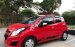 Xe Chevrolet Spark 2016, màu đỏ, giá chỉ 210 triệu