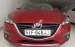 Cần bán gấp Mazda 3 đời 2016, màu đỏ