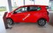 Bán Toyota Wigo sản xuất 2019, màu đỏ, nhập khẩu