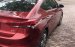 Cần bán gấp Hyundai Elantra sản xuất 2016, màu đỏ chính chủ