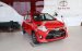Bán Toyota Wigo sản xuất 2019, màu đỏ, nhập khẩu