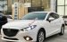 Bán Mazda 3 1.5 AT 2016, màu trắng còn mới  