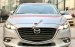 Bán Mazda 3 1.5 AT Facelift năm 2017, màu bạc còn mới