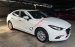 Cần bán gấp Mazda 3 2018, màu trắng, xe nhập 