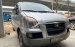 Cần bán xe Hyundai Starex năm 2005, màu bạc số tự động, 195tr