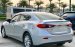 Bán Mazda 3 1.5 AT Facelift năm 2017, màu bạc còn mới