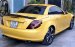 Cần bán gấp Mercedes SLK class năm sản xuất 2007, nhập khẩu nguyên chiếc